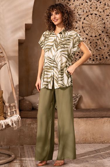 Пижама Mia-Amore Corsica 5614