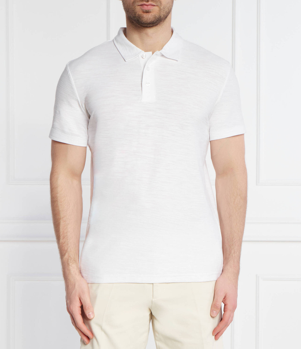 Поло Alanas Joop! Jeans - белый(30041526)