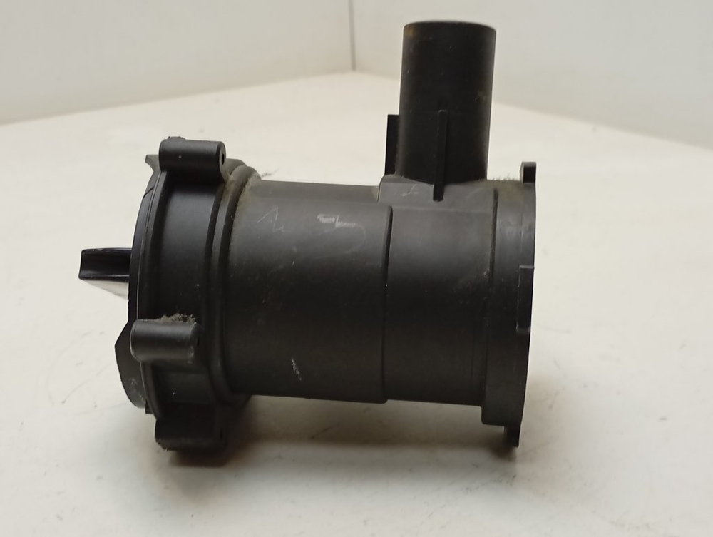 WAE24363OE/23 кт58 Улитка сливного насоса для стиральной машины Bosch б/у