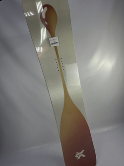 Сноуборд CHANRICH DRIP