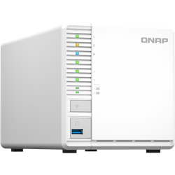Сетевое хранилище (NAS) QNAP TS-364-8G