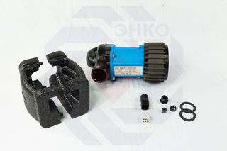 Насос циркуляционный IMP NMT SMART 25/60-180