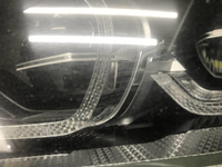 Фара левая BMW 5er G30 (17-20) Adaptive LED