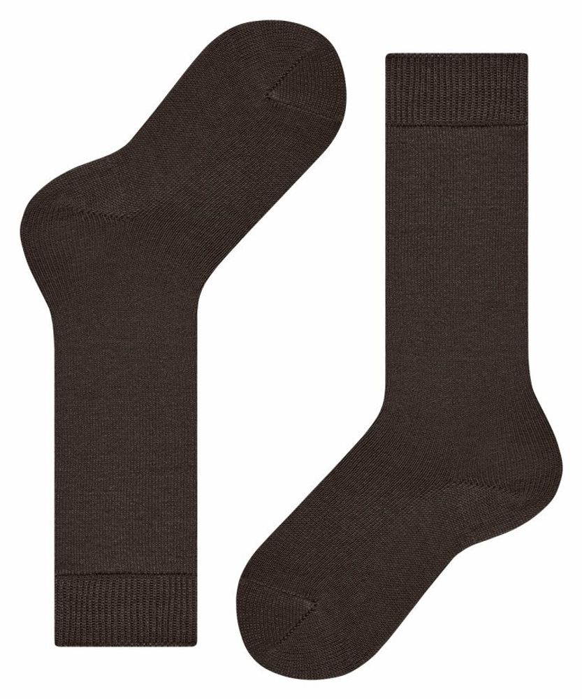 Гольфы Comfort Wool FALKE 11488/5230