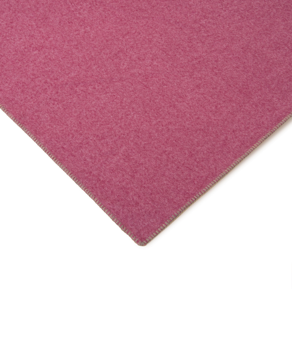 Плед 160х200 Frati Home Soft Bamboo Cherry вишневый