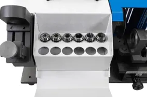 Приспособление Heden 50S для заточки дисковых ножей