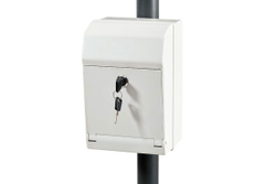 Сейф пластиковый для зонта