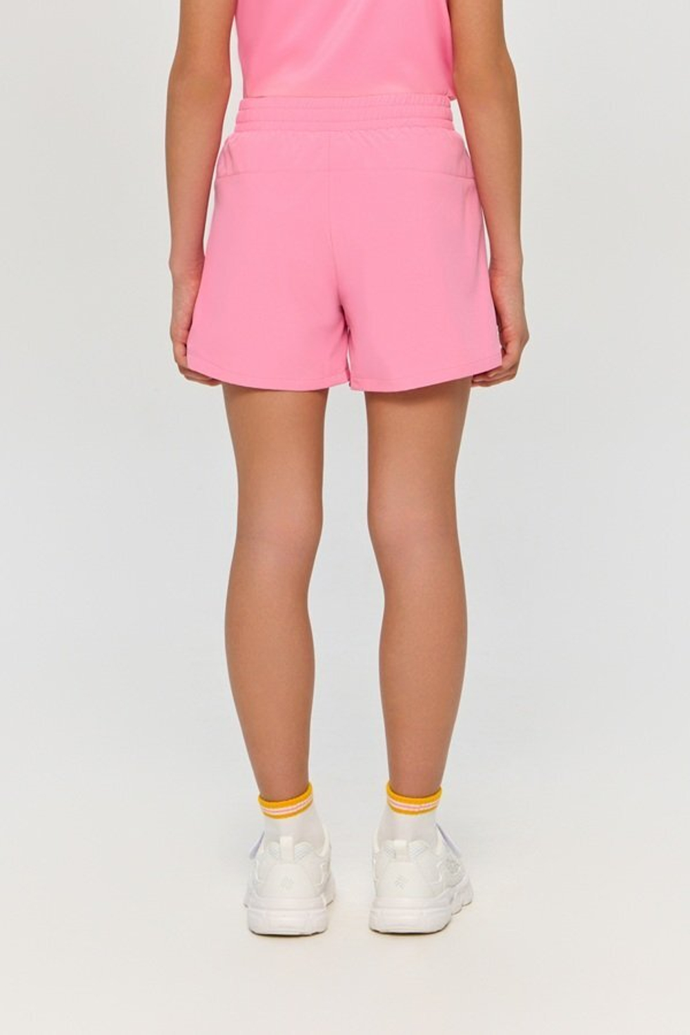 ОДЕЖДА ДЛЯ ТЕННИСА Девочки, Шорты CHOUPETTE Спортивные .