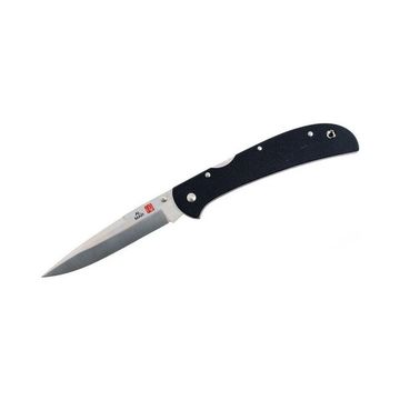 Складной нож AL Mar Eagle Heavy Duty AL/5HDBT c клинком из стали AUS-8, рукоять G10