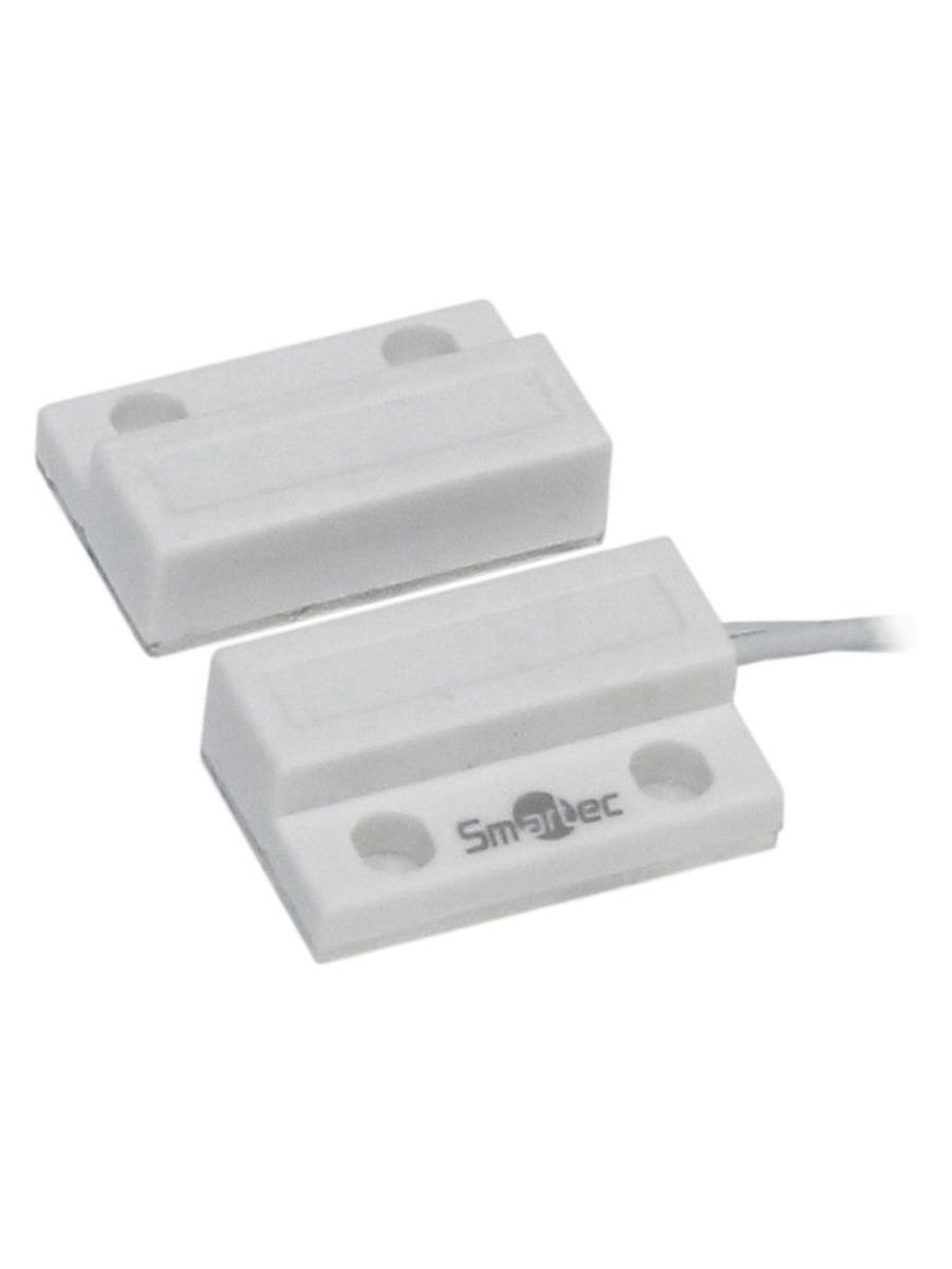 ST-DM110NO-WT Извещатель магнитоконтактный