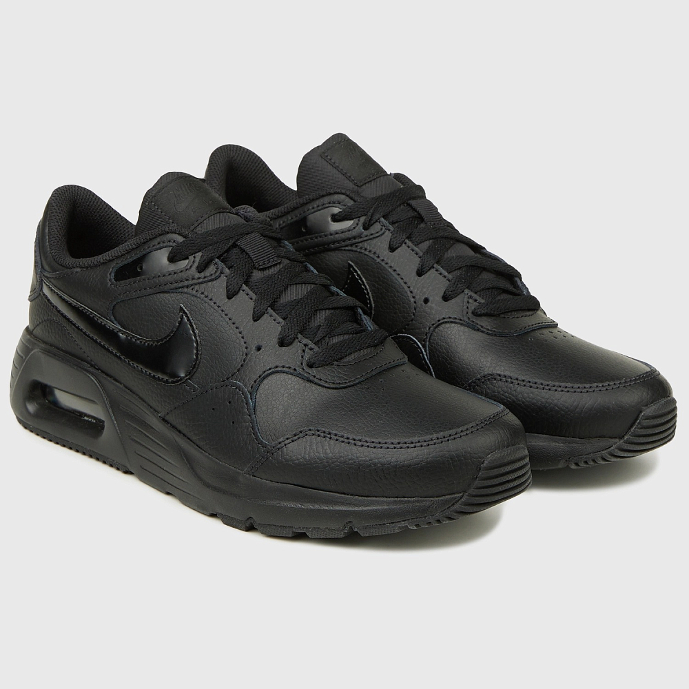 Мужские кроссовки Nike AIR MAX SC LEATHER