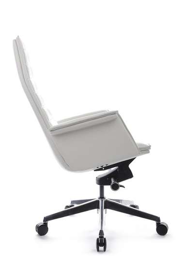 Кресло Rubens A1819-2 Белый