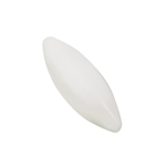 Якорь магнитный грушевидный, тип L, 60х20 мм