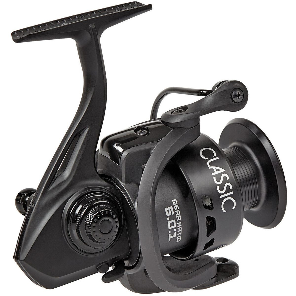 Катушка Brain Classic 4000 4+1BB 5.0:1