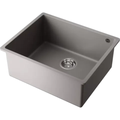 Кухонная мойка Omoikiri Bosen 54-U-GR