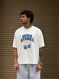 T-SHIRT "High Stakes"