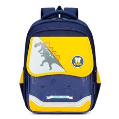 Çanta \ Bag \ Рюкзак Xinka Good Luck yellow