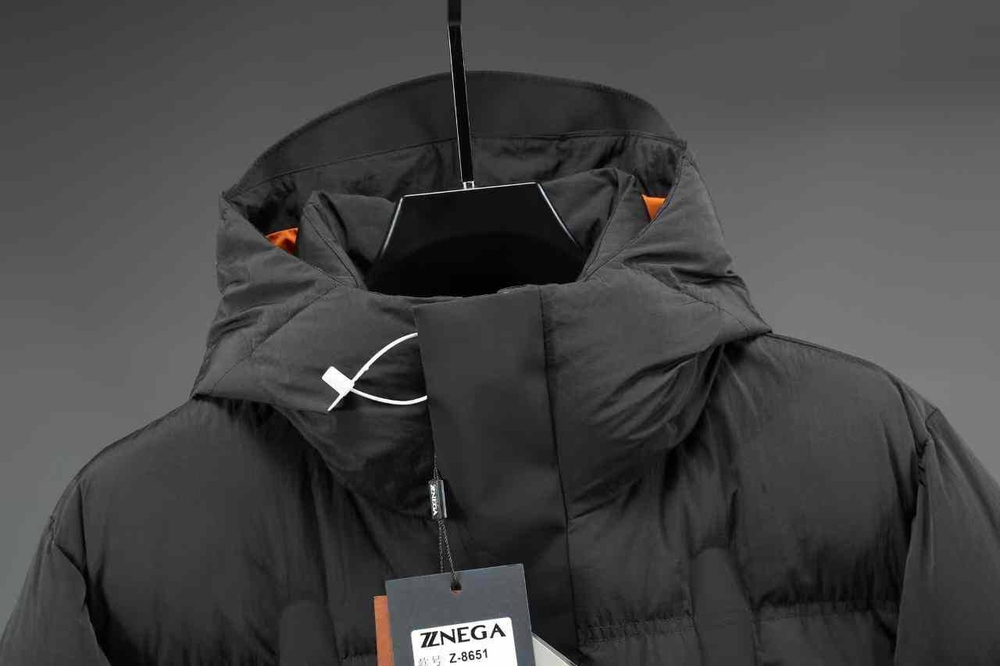 Пуховик Zegna