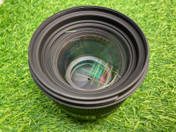 Sigma AF 50mm 1.4 EX DG HSM