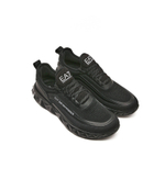 Кроссовки EA7 - черный(X8X106 XK262)