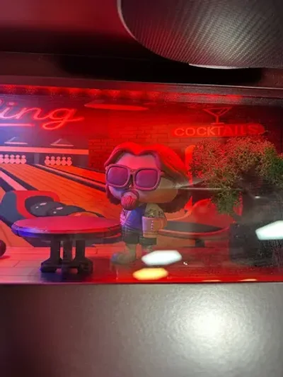 «Миллениум» аркадный автомат для боулинга