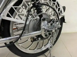 Электровелосипед MOTAX E-NOT EXPRESS BIG 60V20 К