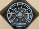 КОВАНЫЕ ДИСКИ для FERRARI F430 2009 Феррари