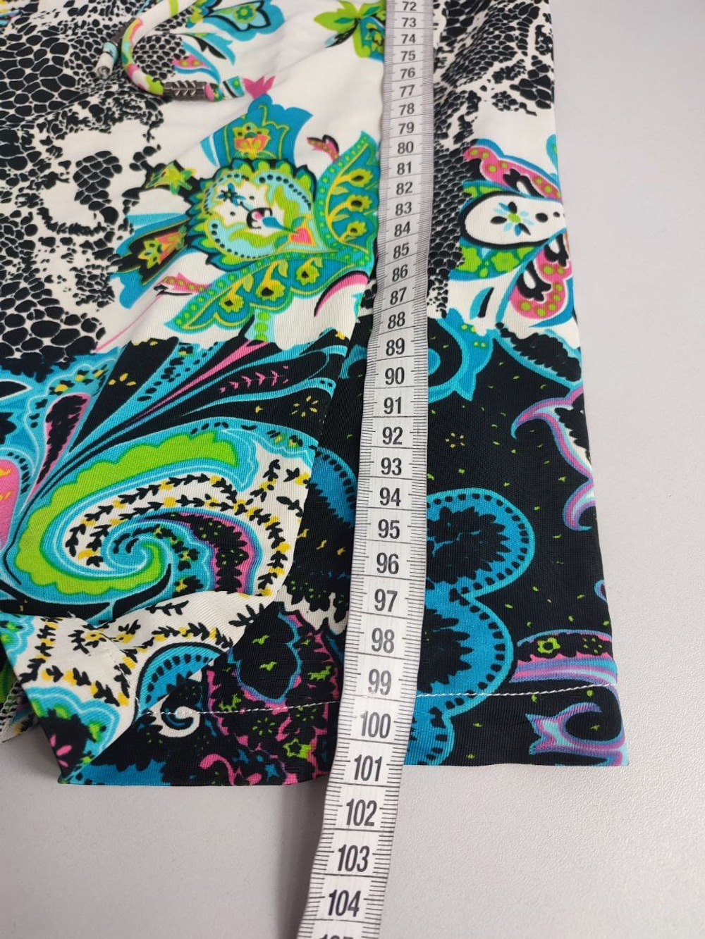 Платье повседневное 40 размер