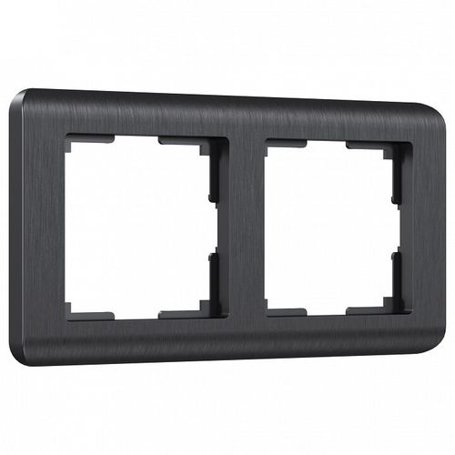 Рамка на 2 поста Werkel W0022104