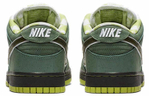 Кроссовки Concepts X Nike Dunk Sb Green Lobster