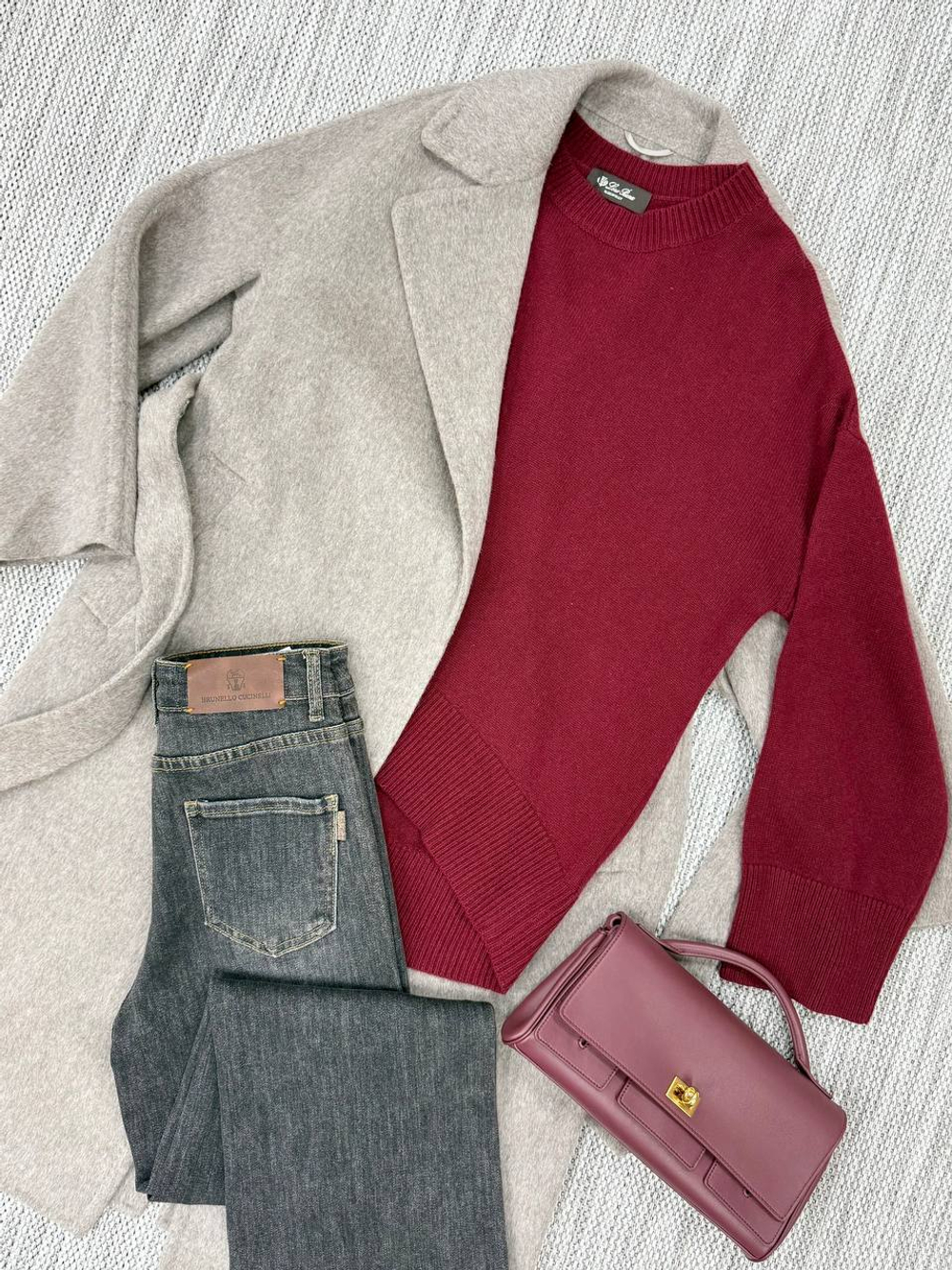 Пальто MaxMara