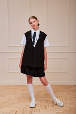 Жилет д/д DELORAS 63768VC