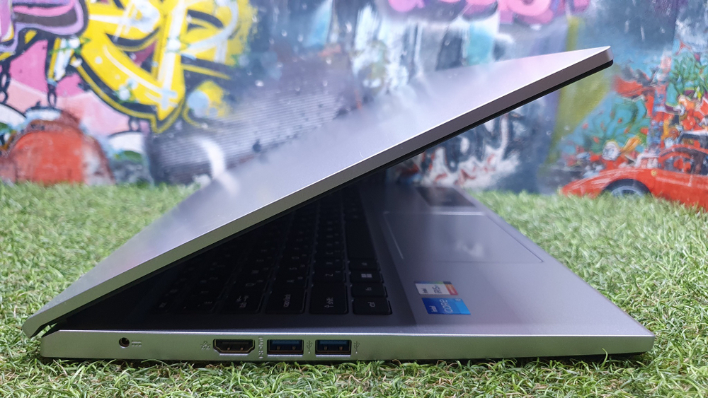 Ноутбук Acer i5-12/8Gb/FHD/Aspire 3 A315-59-55KQ Slim NX.K6SER.003/Windows 10