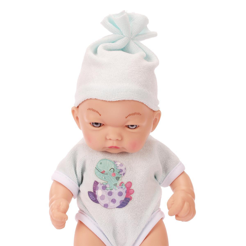 Пупс с аксессуарами, рюкзак Y343-18