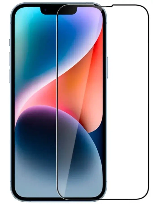 Защитное стекло для iPhone 14