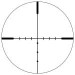 Оптический прицел Vector Optics Matiz 6-18x44 AO ( Сетка VOW-10BDC )