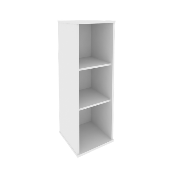 Style Стеллаж узкий Л.СУ-2 412*410*1215