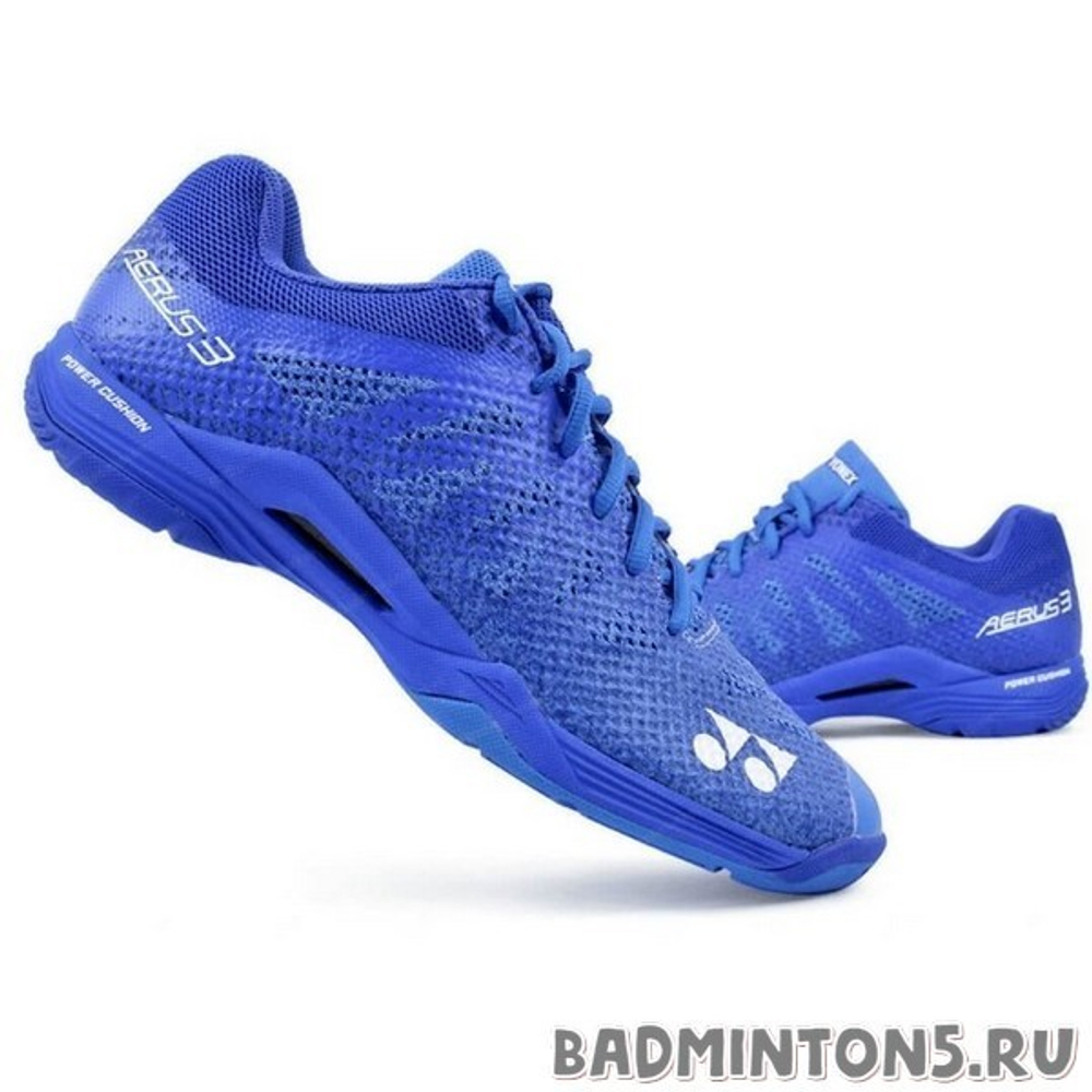 YONEX AERUS 3 (Blue)