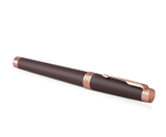 Ручка-роллер Parker Premier Soft Brown PGT