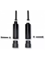 Слайдер в маятник задней подвески SWINGRAM SPOOL-BLACK