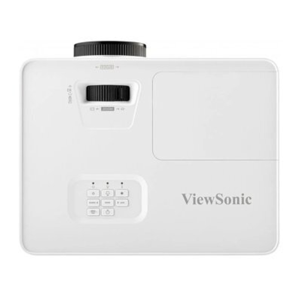 Проектор ViewSonic PA700X