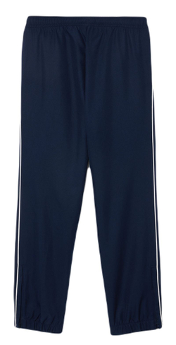 Детский теннисный костюм Lacoste Diamond Taffeta Tennis