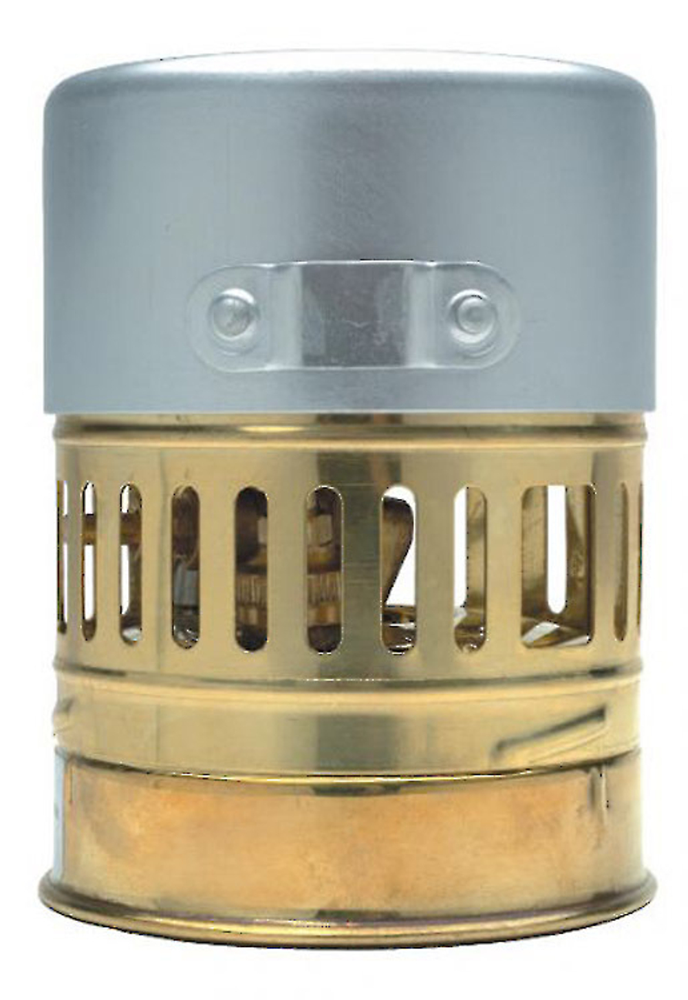 Бензиновый примус Optimus Svea