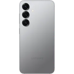 Samsung Galaxy S25 Plus  12/256GB Silver Shadow