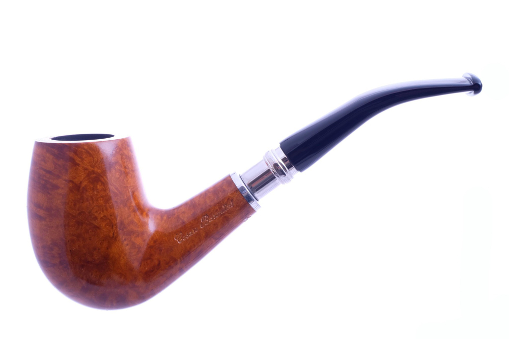 Курительная трубка Barontini Stella Naturale 3 mm, форма 5, Stella-A05