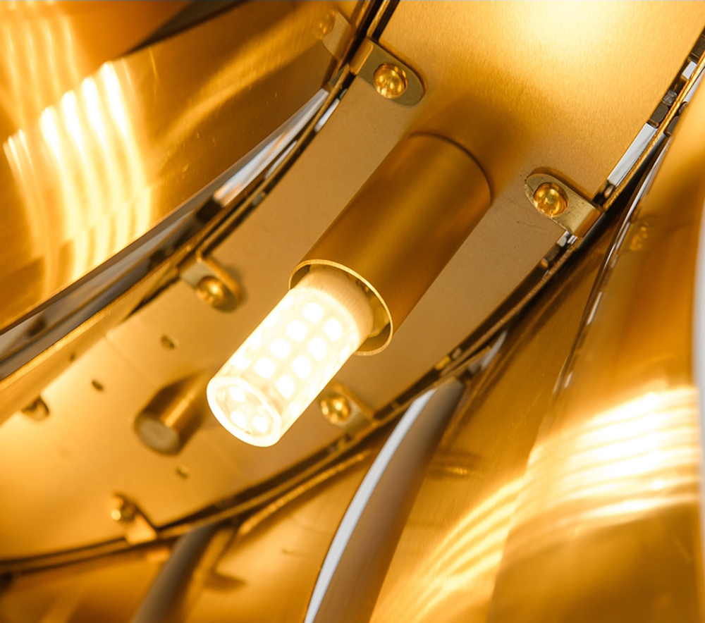 Pendant design lamp  Etta by Delightfull D30