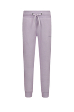 спортивные штаны GUESS ACTIVE - лавандовый(J2RQ16 K9V31)