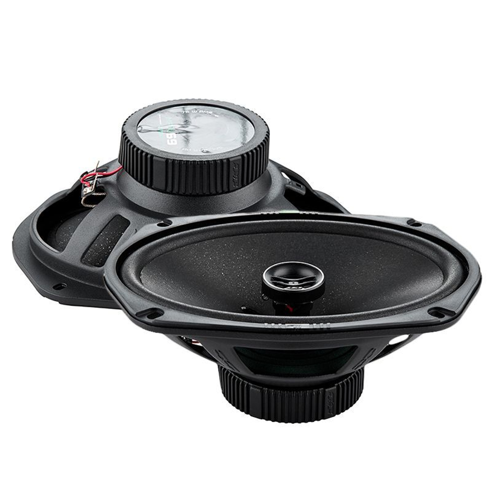 Коакс. акустика Alphard Machete MFX-69