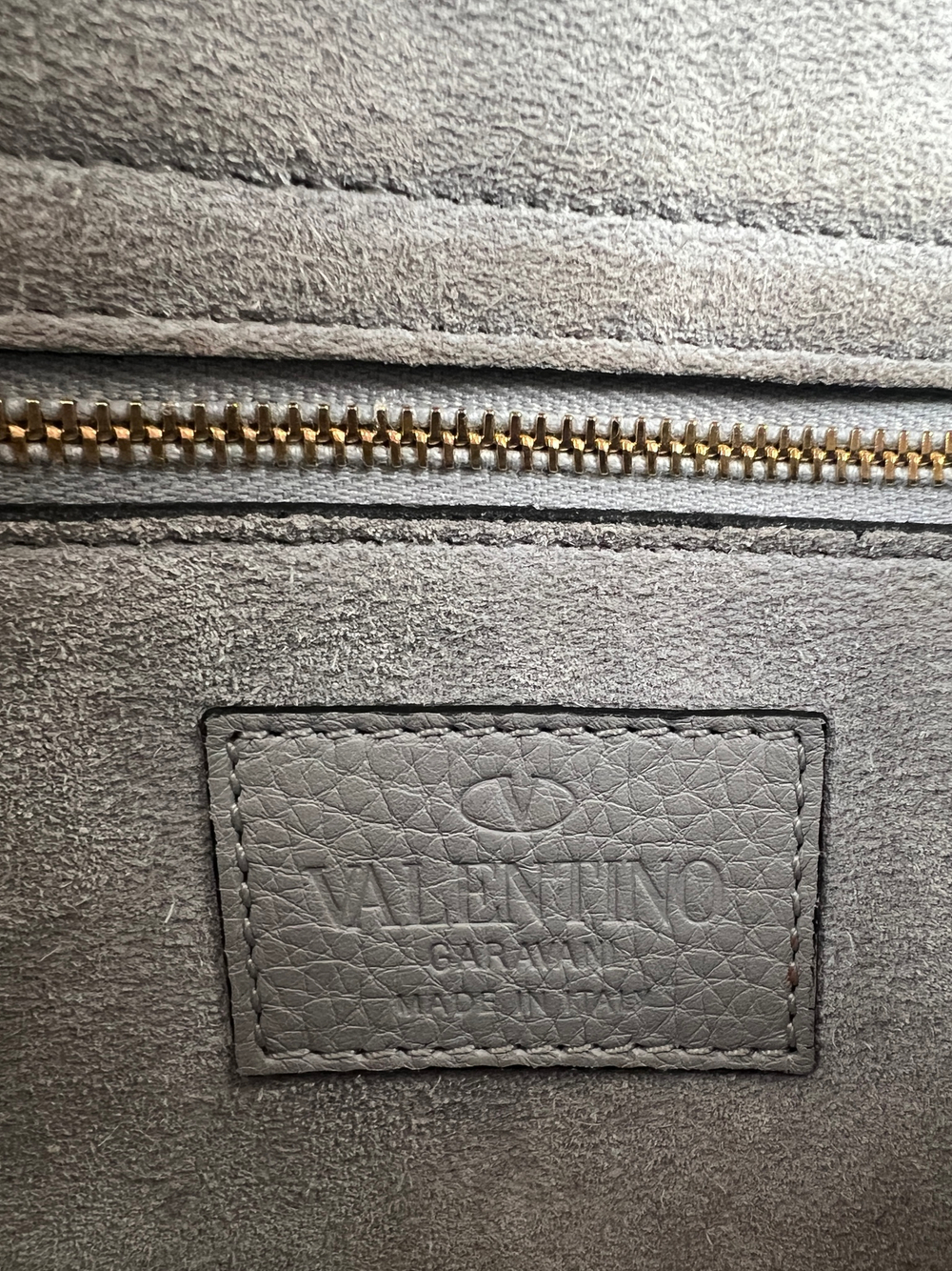 Сумка Valentino