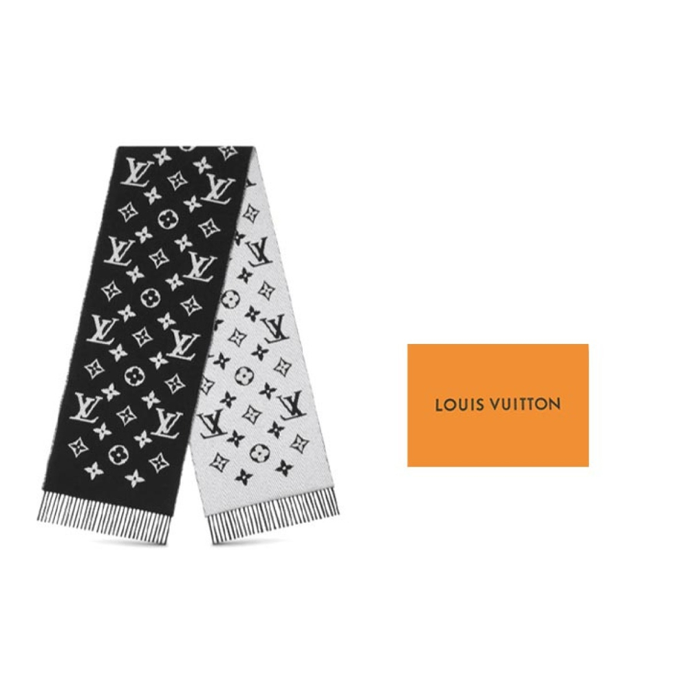 Шарф Louis Vuitton, M76701